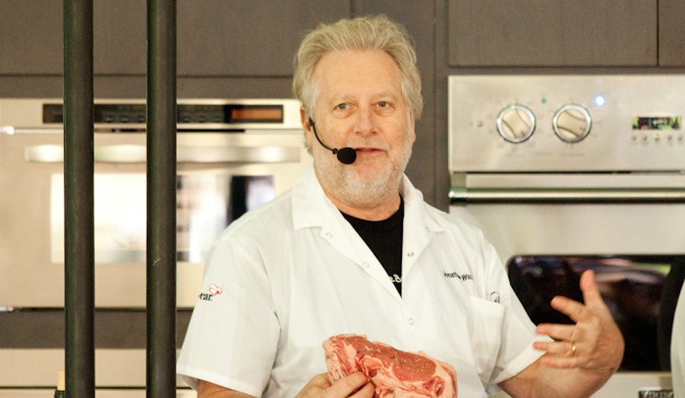 Jonathan Waxman's Brezza Changes Name To Waxman's; Will Open This Month