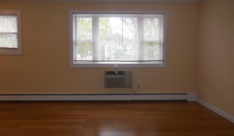Renting in Waltham: What will $1,700 get you?