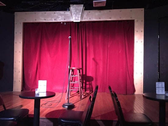 4 comedy events worth seeking out in New York City this weekend