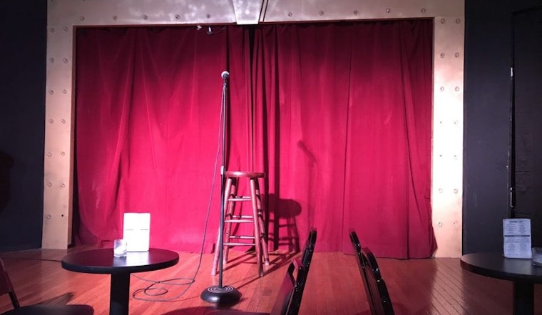4 comedy events worth seeking out in New York City this weekend