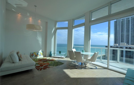 Renting in Miami Beach: What will $2,900 get you?