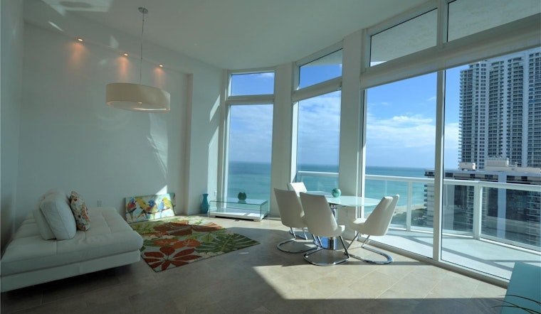 Renting in Miami Beach: What will $2,900 get you?