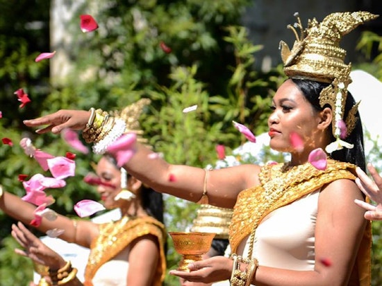 TL Week: Asian Art Museum Free Weekend, Code Tenderloin Recruits, More