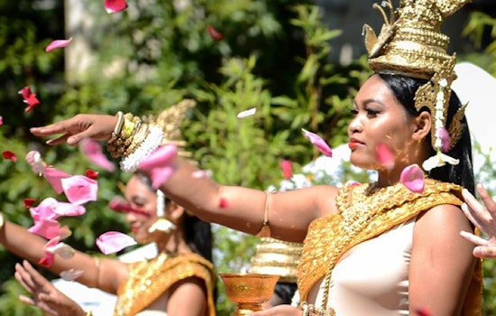TL Week: Asian Art Museum Free Weekend, Code Tenderloin Recruits, More