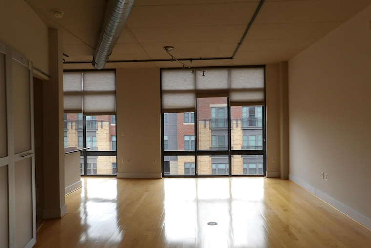 What will $1,900 rent you in Alexandria, right now?