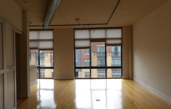 What will $1,900 rent you in Alexandria, right now?