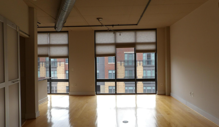 What will $1,900 rent you in Alexandria, right now?