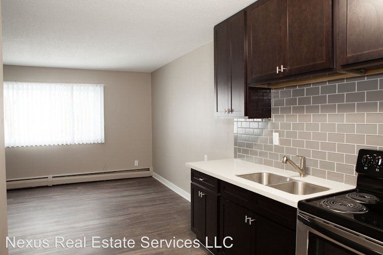 What will $1,100 rent you in Minneapolis, right now?