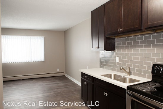 What will $1,100 rent you in Minneapolis, right now?