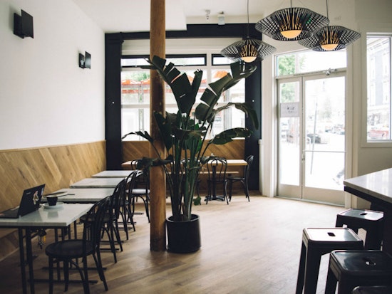 Fort Point Beer Company makes bid for Lower Haight with Black Sands acquisition