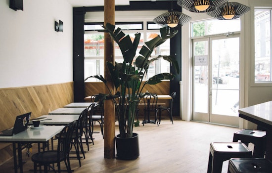Fort Point Beer Company makes bid for Lower Haight with Black Sands acquisition