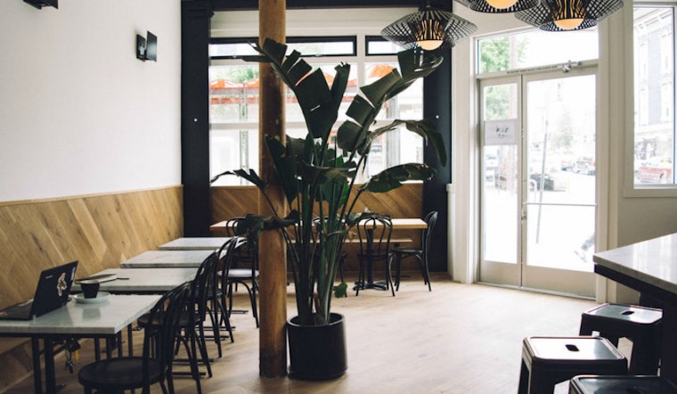 Fort Point Beer Company makes bid for Lower Haight with Black Sands acquisition