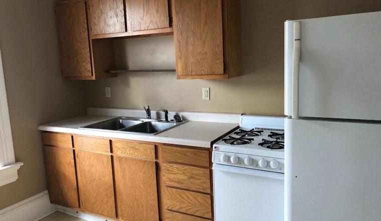 Renting in Milwaukee: What will $800 get you?
