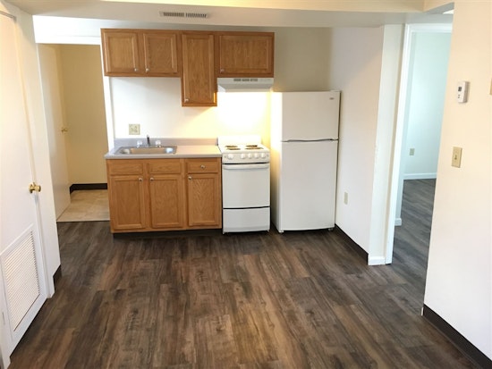 What does $1,000 rent you in Manchester, today?