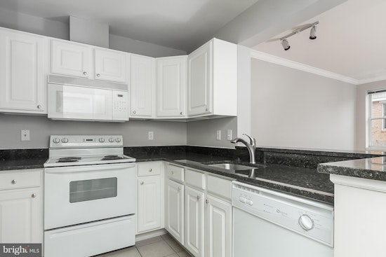 What will $1,600 rent you in Baltimore, right now?