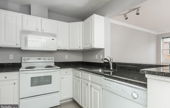 What will $1,600 rent you in Baltimore, right now?