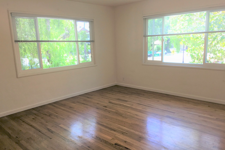 Renting in San Jose: What will $2,100 get you?