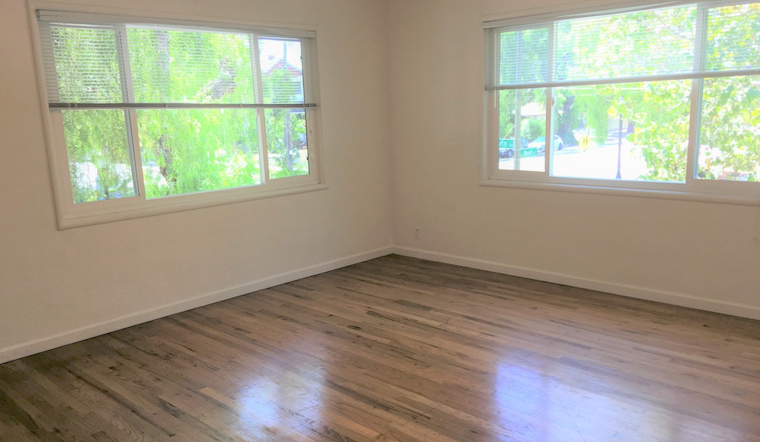 Renting in San Jose: What will $2,100 get you?