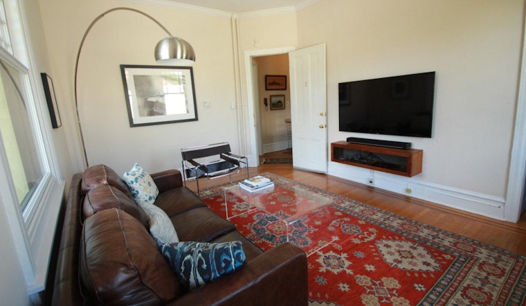 Renting in Lower Merion Township: What will $1,400 get you?