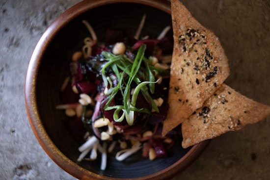 Check out the 3 freshest new eateries to open in Sacramento