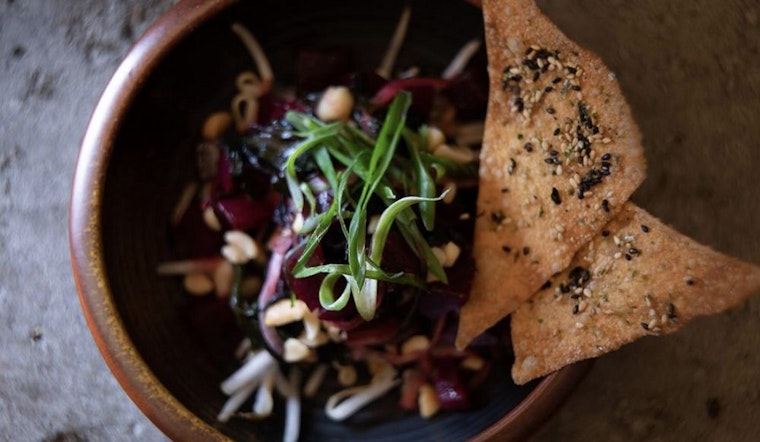 Check out the 3 freshest new eateries to open in Sacramento