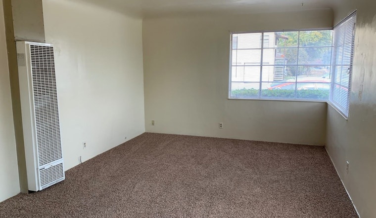 Renting in Visalia: What will $700 get you?