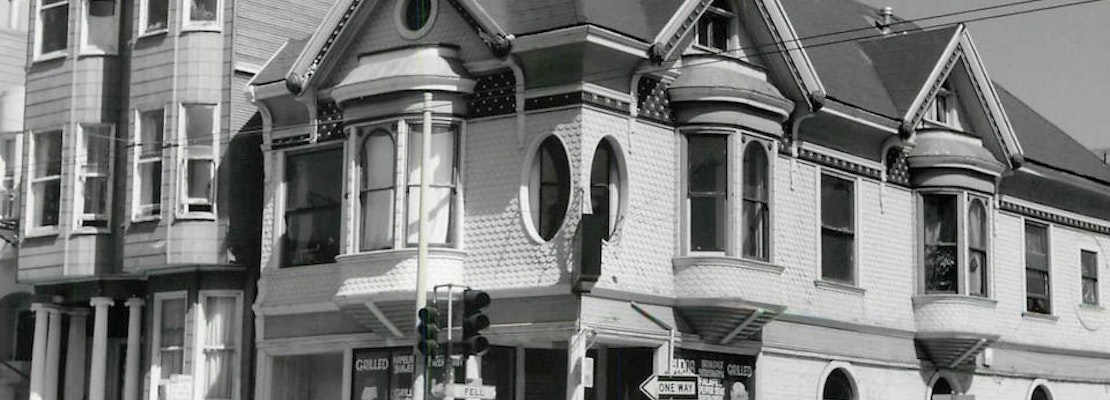 Poison! Murder! Car Chase! The History Of Divisadero's Green's Pharmacy