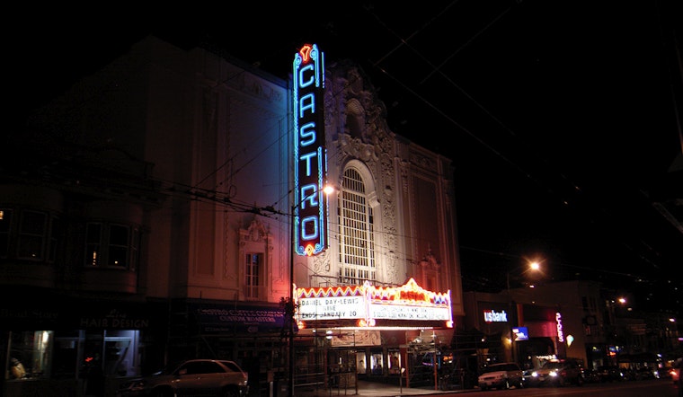 Chronicle Report, Documentary Tell Story Of City's Long-Term HIV/AIDS Survivors