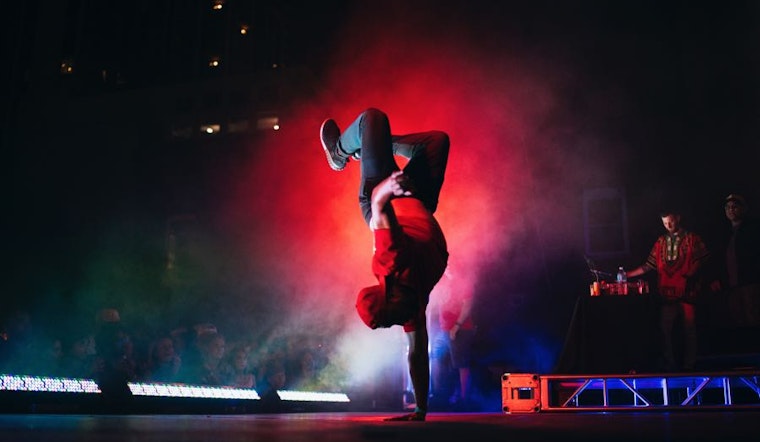 From hip-hop to soul, here are 3 dance parties worth a night out in Chicago this weekend