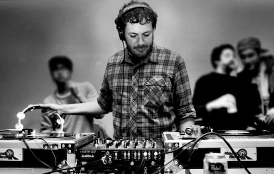 On The Record With DJ Guillermo, Host Of A Boogie, Soul, And Disco Night