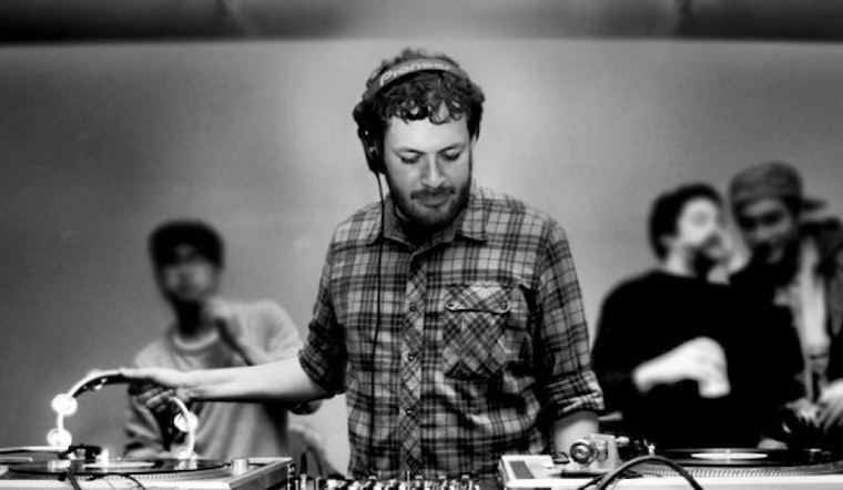 On The Record With DJ Guillermo, Host Of A Boogie, Soul, And Disco Night