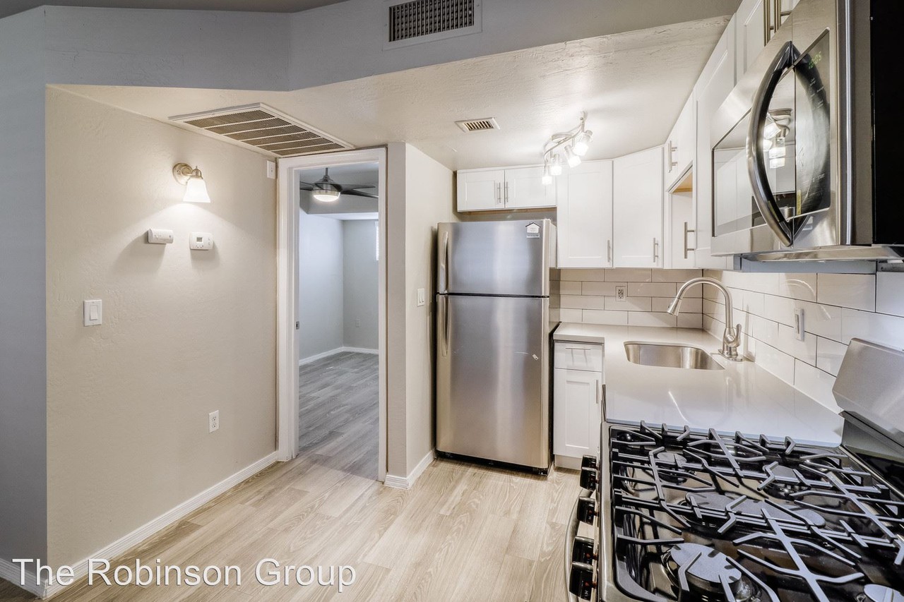 Renting in Phoenix What will 900 get you?