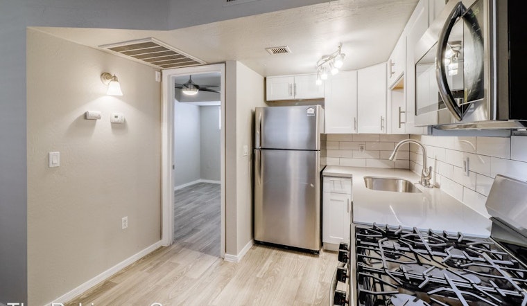 Renting in Phoenix: What will $900 get you?