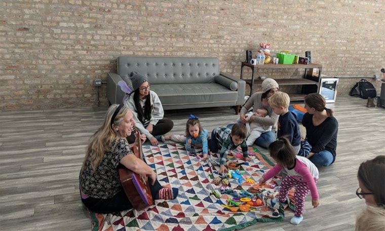 4 family-friendly festivities in Chicago this weekend