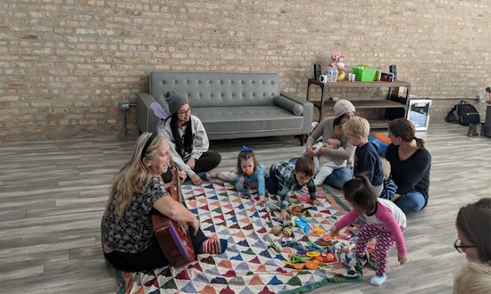 4 family-friendly festivities in Chicago this weekend