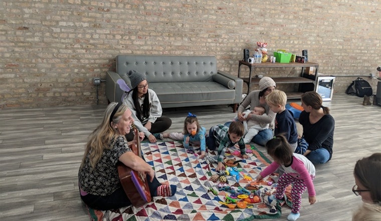 4 family-friendly festivities in Chicago this weekend