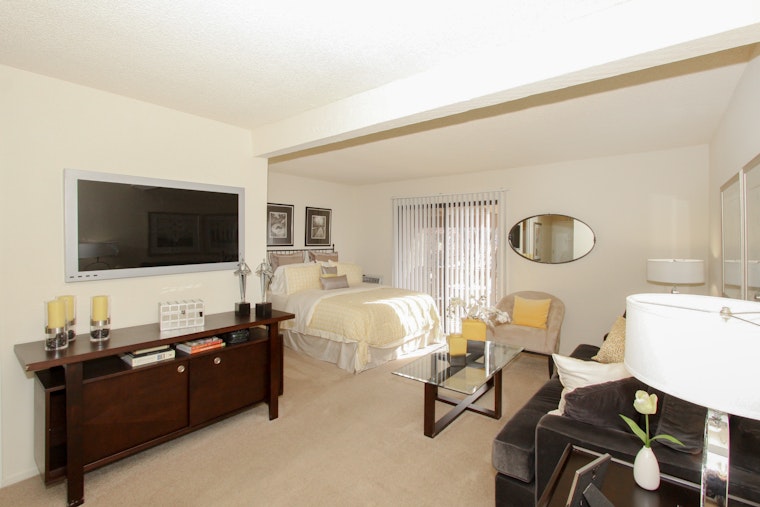 What will $1,600 rent you in Anaheim, right now?