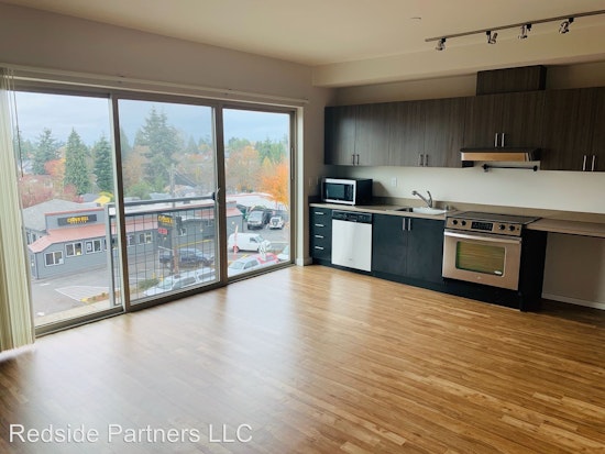 The cheapest apartment rentals in Ballard, right now