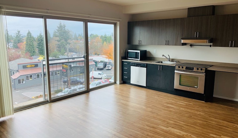 The cheapest apartment rentals in Ballard, right now