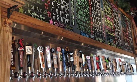 The best food and drink deals in Durham this week
