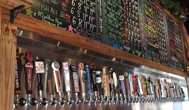 The best food and drink deals in Durham this week