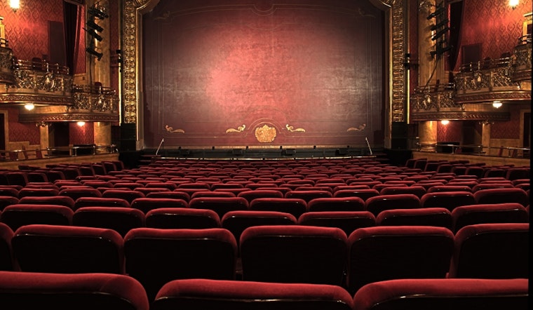 3 films to check out in Pittsburgh this weekend