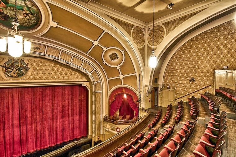 3 theater events worth seeking out in Chicago this weekend