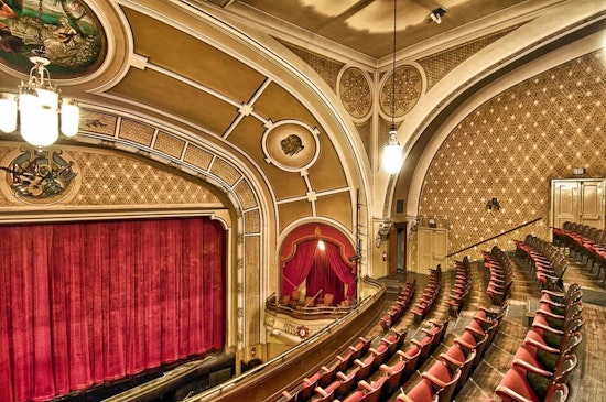 3 theater events worth seeking out in Chicago this weekend