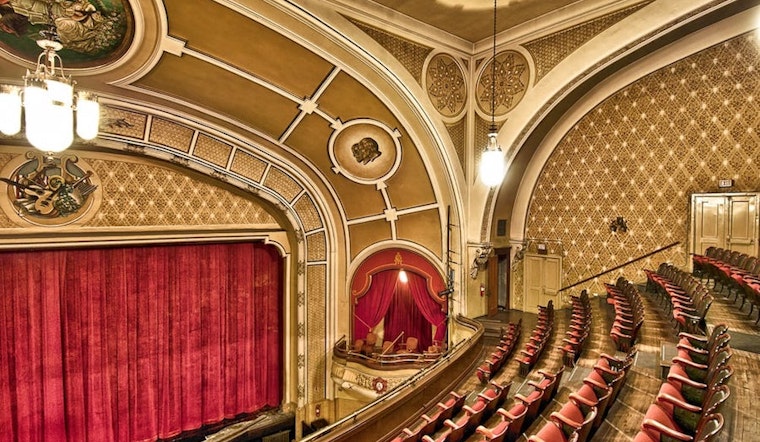 3 theater events worth seeking out in Chicago this weekend