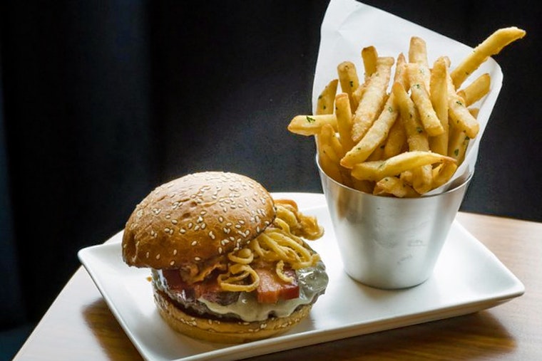 Onward brings New American fare to Rogers Park