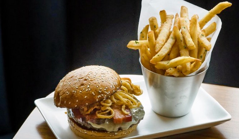 Onward brings New American fare to Rogers Park