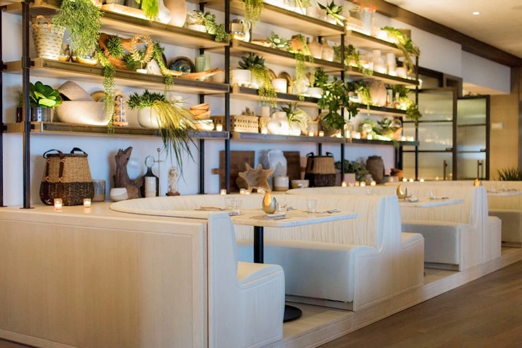 DUNE brings New American fare to Fort Lauderdale