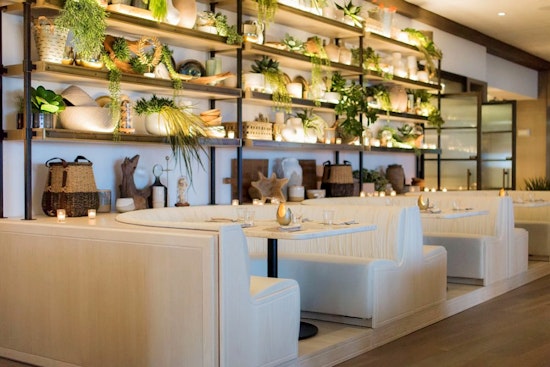 DUNE brings New American fare to Fort Lauderdale