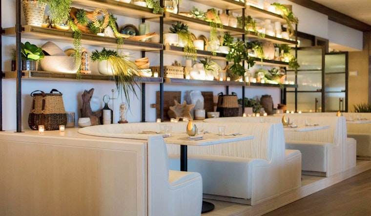 DUNE brings New American fare to Fort Lauderdale